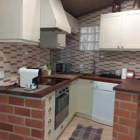 펜션 Village House - Casa Da Aldeia