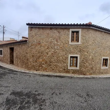 Village House - Casa Da Aldeia 펜션