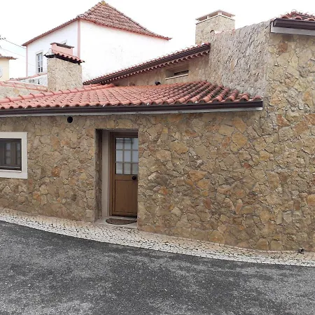 펜션 Village House - Casa Da Aldeia Martim Joanes