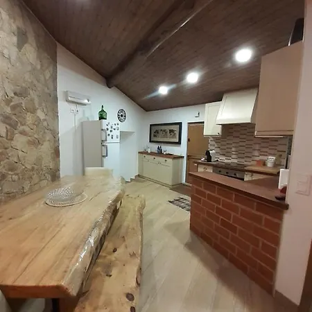 Village House - Casa Da Aldeia Martim Joanes