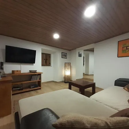 펜션 Village House - Casa Da Aldeia *
