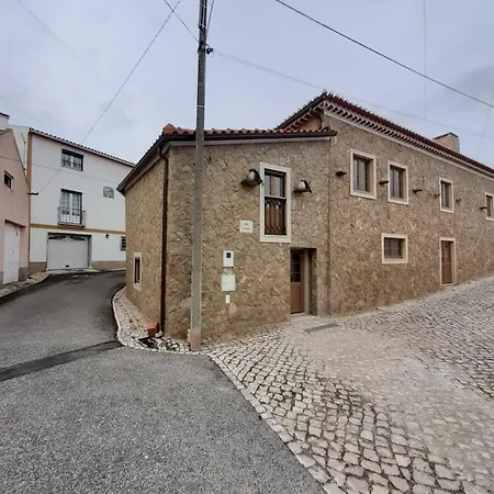 Village House - Casa Da Aldeia Martim Joanes