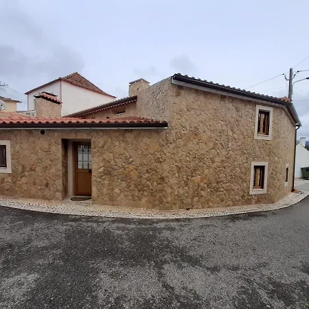 펜션 Village House - Casa Da Aldeia *