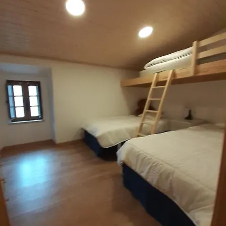 펜션 Village House - Casa Da Aldeia Martim Joanes