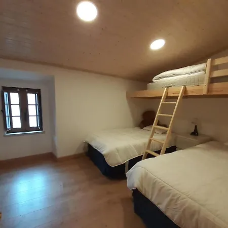 펜션 Village House - Casa Da Aldeia