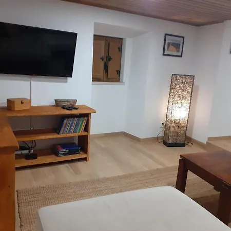 Village House - Casa Da Aldeia 펜션 Martim Joanes