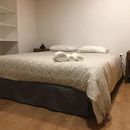 펜션 Village House - Casa Da Aldeia
