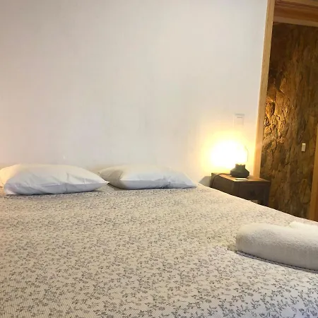 펜션 Village House - Casa Da Aldeia *