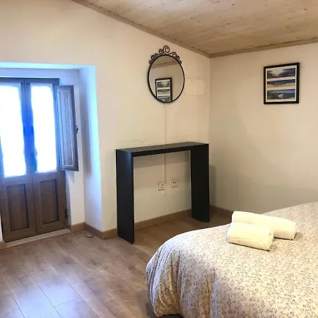 Village House - Casa Da Aldeia 펜션